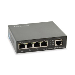 GEP-0523 - Switch - 4 x...